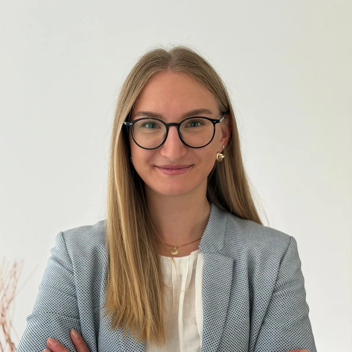 Mag. Anna Janeczek, Trainee lawyer – Raits Dalus Rechtsanwälte, Salzburg