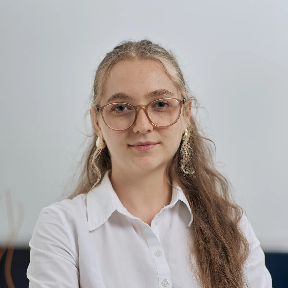 Lisa Schmid, Legal Assistant – Raits Dalus Rechtsanwälte, Salzburg