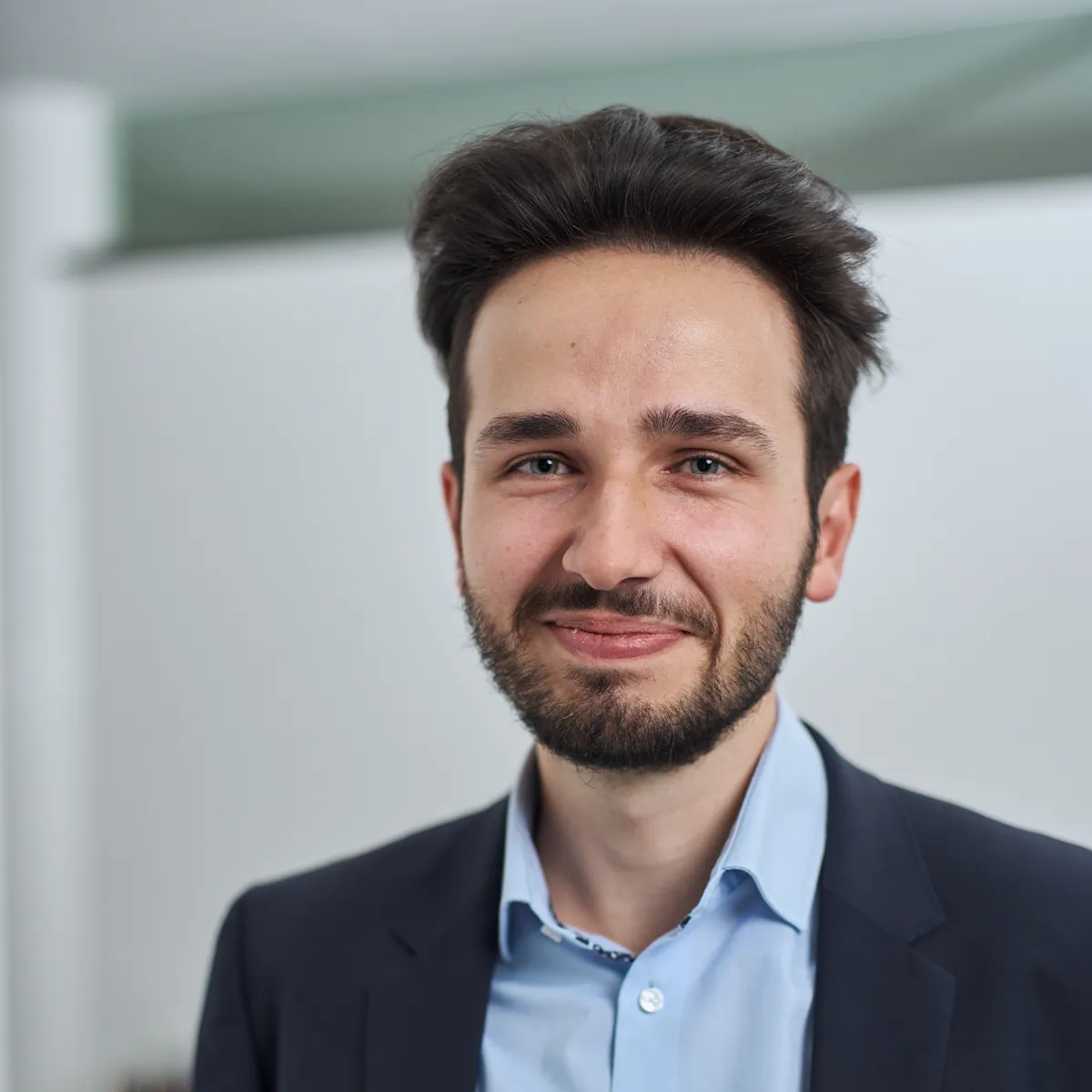 Mag. Martin Schatzl, Associate – Raits Dalus Rechtsanwälte, Salzburg