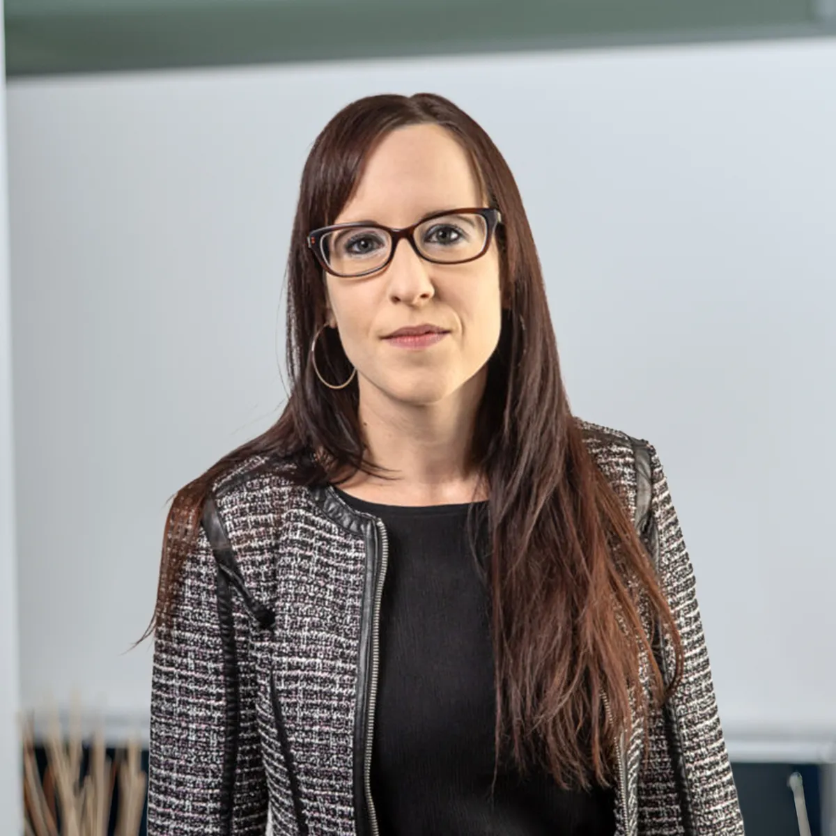 Nicole Kronberger, Office management – Raits Dalus Rechtsanwälte, Salzburg